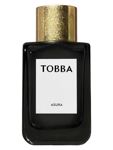 Asura by TOBBA