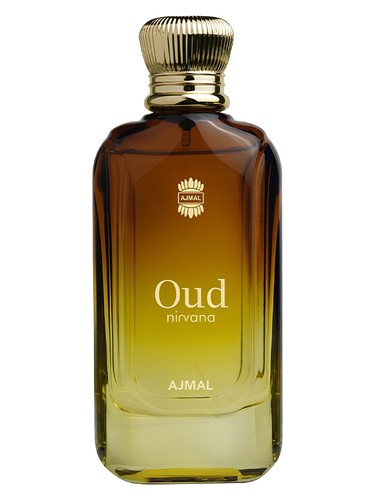 Oud Nirvana by Ajmal