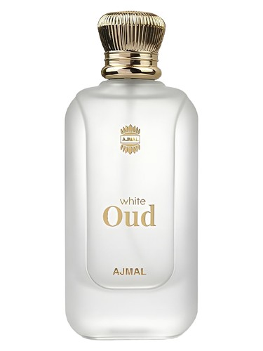 White Oud