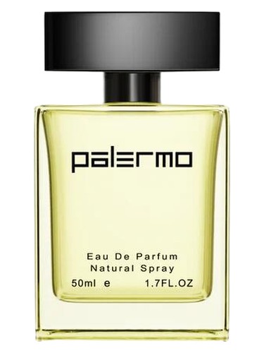 Men’s 177 by Palermo Perfumes