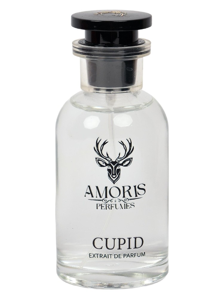 Cupid Amoris Perfumes perfume - a new fragrance for women and men 2025