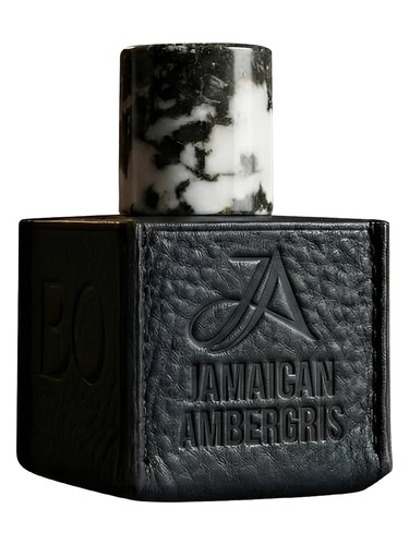 Jamaican Ambergris: Purple Sultani by Ensar Oud