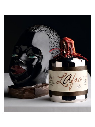 perfume Lafro O'Driu pro ženy a muže 