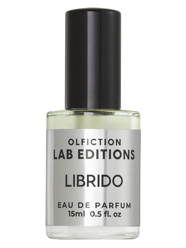 Librido by Olfiction