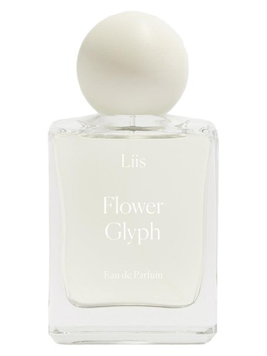 Flower Glyph by Liis