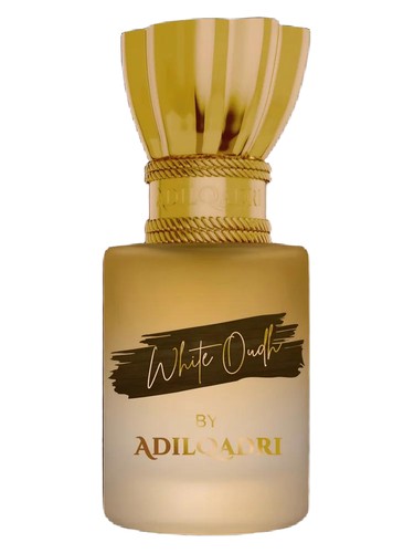 White Oudh Perfume Oil by Adil Qadri