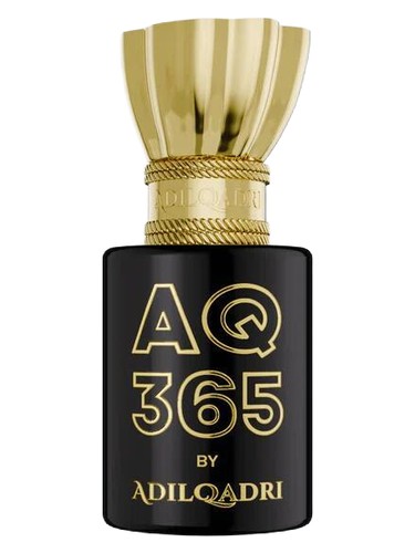AQ 365 Perfume Oil by Adil Qadri