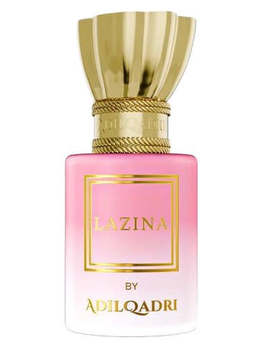 Lazina Perfume Oil by Adil Qadri