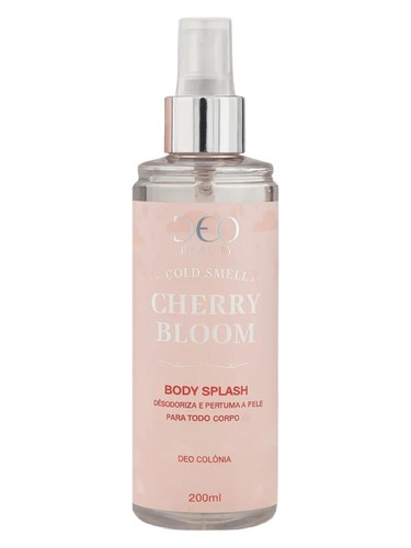 Cherry Bloom by Deo Beauty