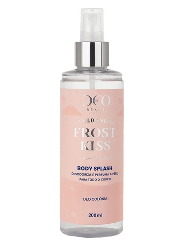 Frost Kiss by Deo Beauty