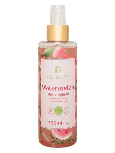 Watermelon by Deo Beauty