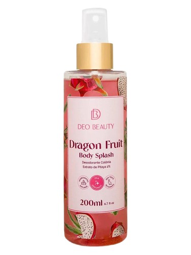 Dragon Fruit by Deo Beauty