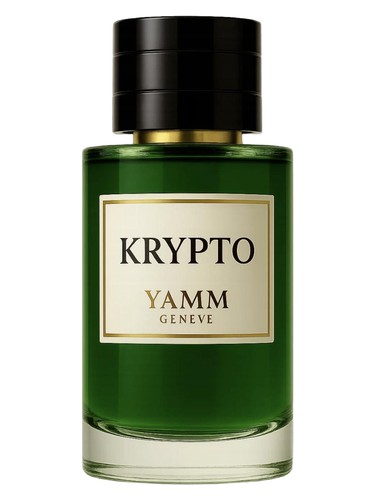 Krypto by YAMM Genève