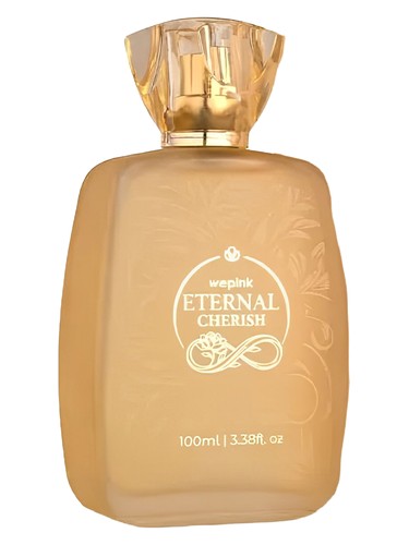 Eternal Cherish by We Pink