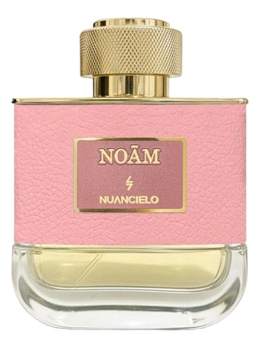 Noãm by Nuancielo