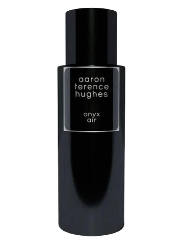 Onyx Air by Aaron Terence Hughes