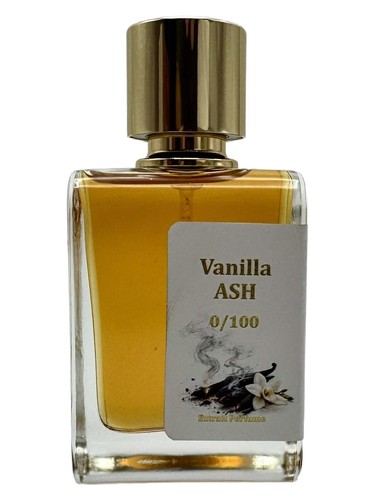 Vanilla Ash by Grande