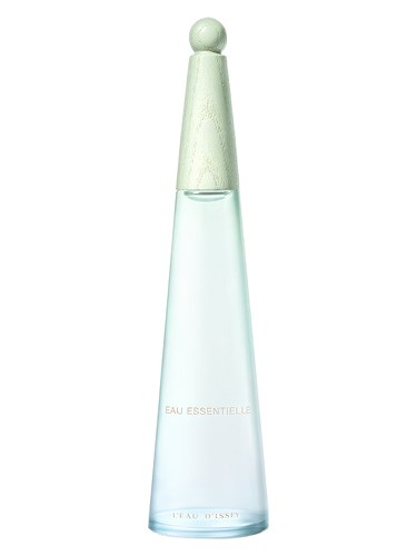 L'Eau d'Issey Eau Essentielle Issey Miyake perfume - a new
