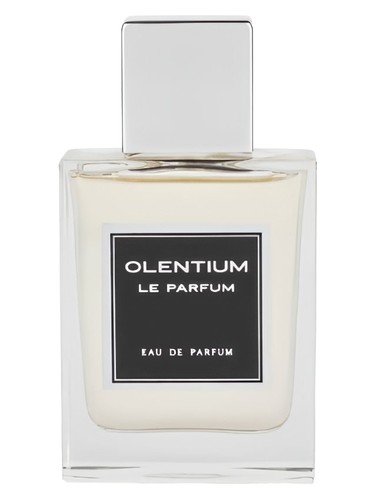 Olentium Le Parfum by Olentium