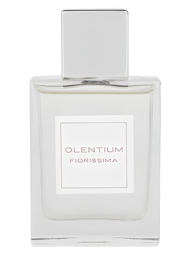Fiorissima by Olentium