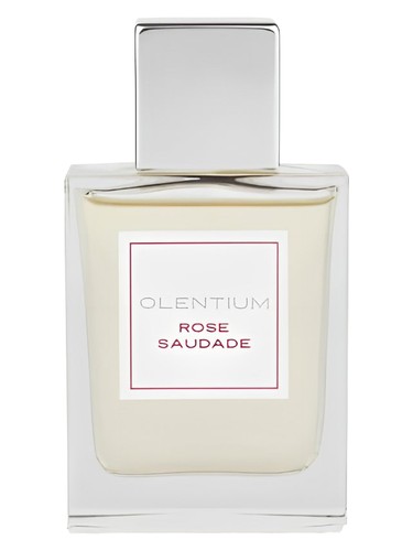 Rose Saudade by Olentium