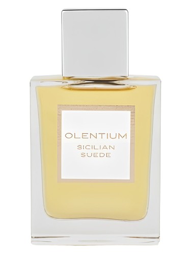Sicilian Suede by Olentium
