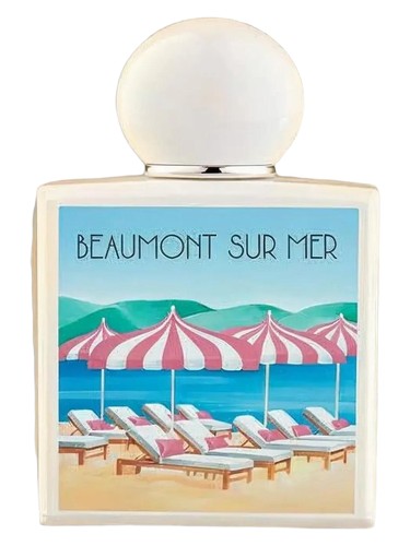 Beaumont sur Mer by Adamo Parfum