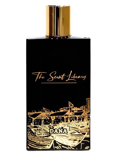 Dana by The Scent Library