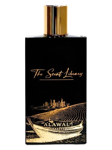 Al Awal by The Scent Library