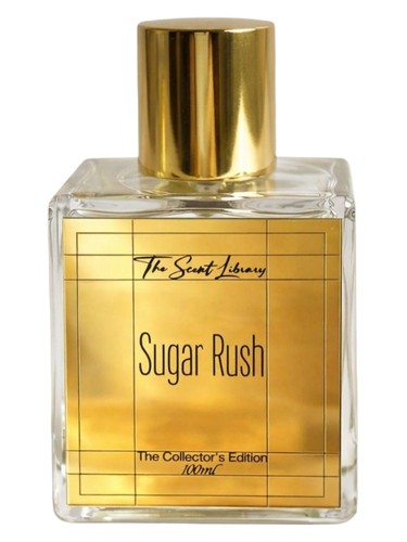 Sugar Rush by The Scent Library