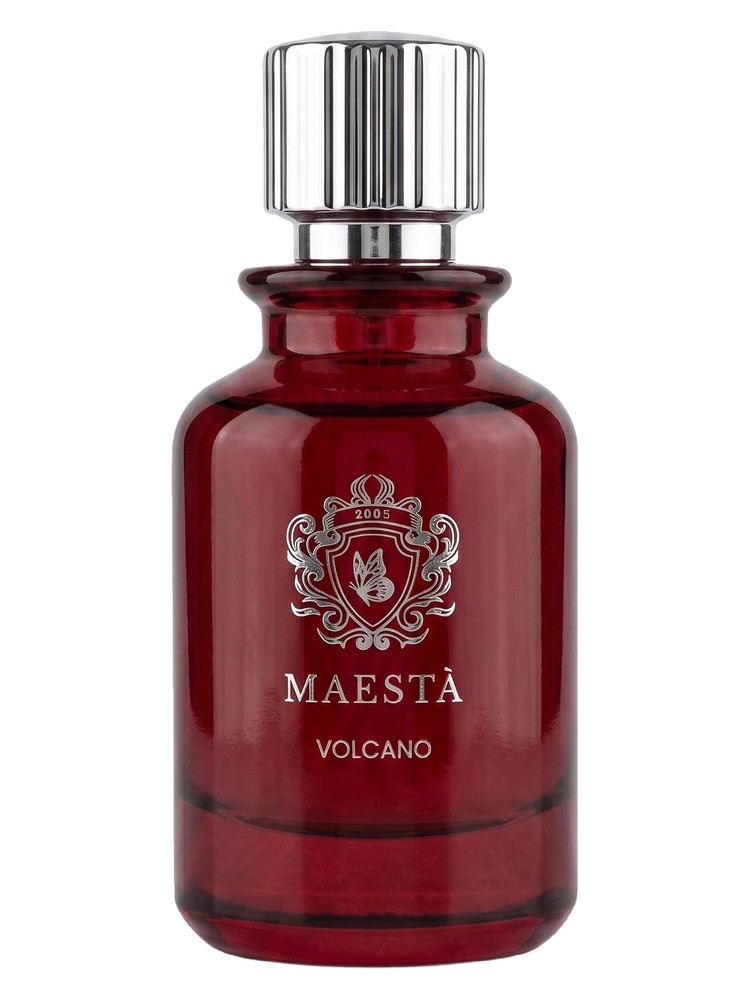 Volcano Maestà Perfumes perfume - a fragrance for women and men 2023
