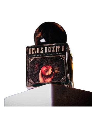 Devils Deceit II by Anomalous Parfum