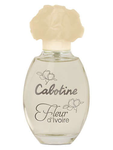 Cabotine Fleur d’Ivoire Grès pro ženy