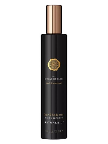 The Ritual of Oudh by Rituals