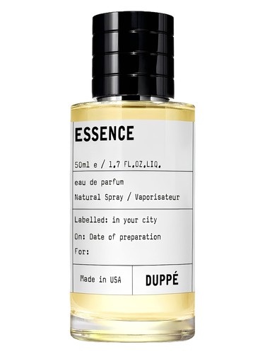 Essence by Duppe