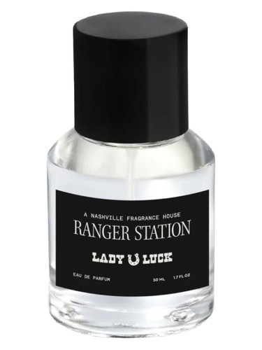 Lady Luck by Ranger Station