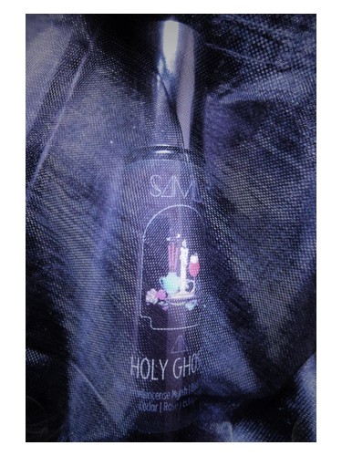 Holy Ghost by Samar