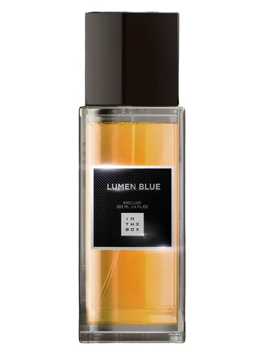 Lumen Blue by In The Box