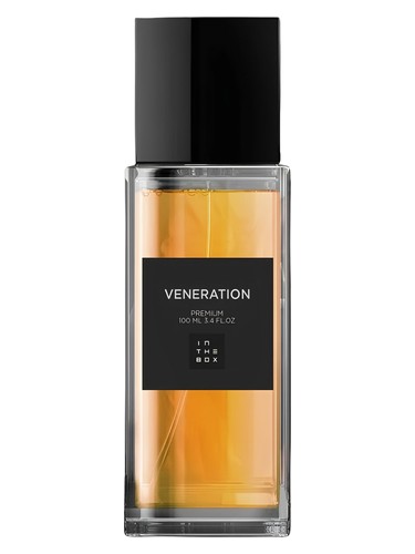 Veneration by In The Box
