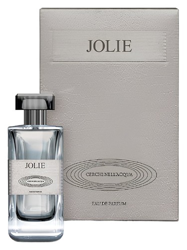 Jolie Cerchi Nell’Acqua pro ženy a muže 
