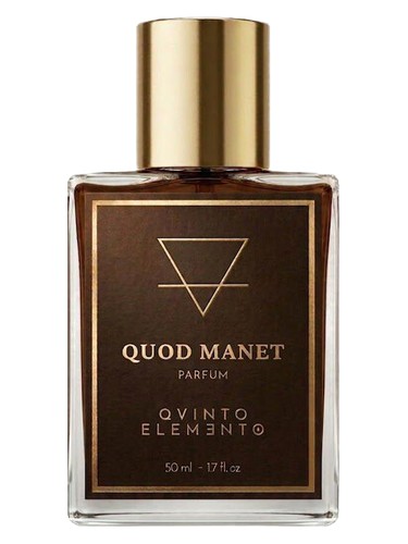 Quod Manet by QVINTO ELEMENTO