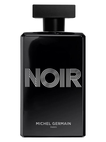 Noir Pour Homme by Michel Germain