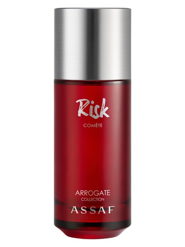 Risk Comete by Assaf