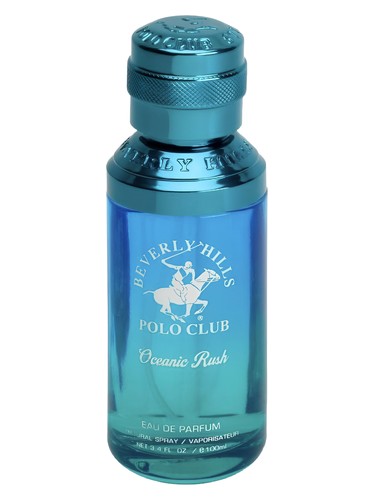 Oceanic Rush by Beverly Hills Polo Club