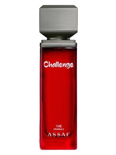 Challenge by Assaf
