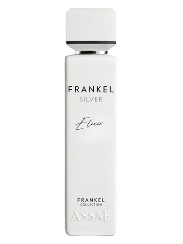 Frankel Silver Elixir by Assaf