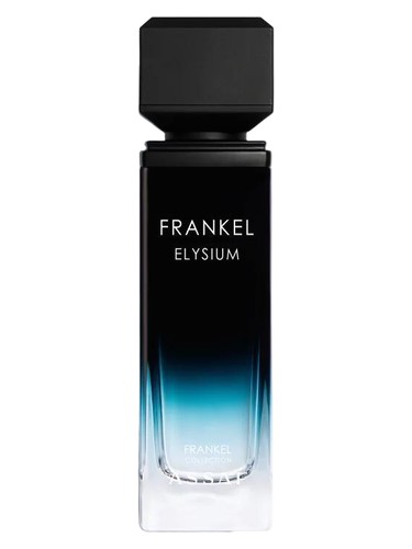 Elysium by Assaf