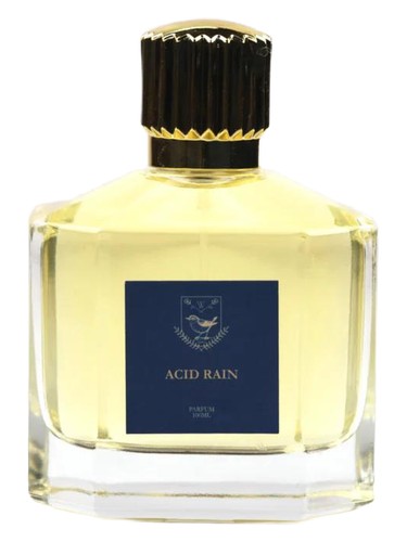 Acid Rain by Wren Atelier