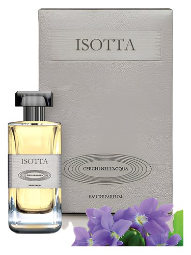 Isotta Cerchi Nell’Acqua pro ženy a muže