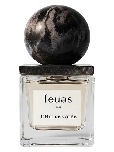 L'Heure Volée by Feuas
